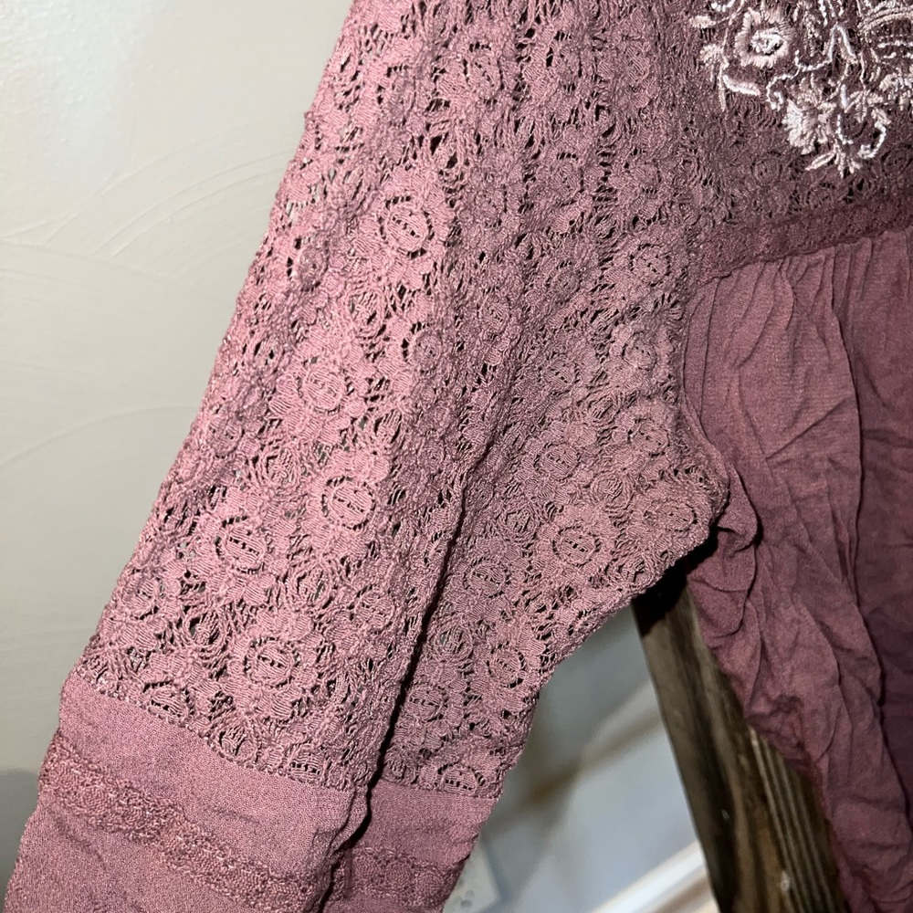 Blouse - Picture 5 of 5